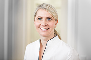 Zahnärztin Dr. Anne-Kathrin Heine